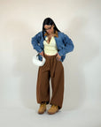 Pantalone Balloon
