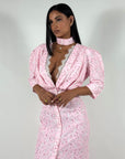 Dress Elenoire