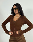 Maglia Geneviève