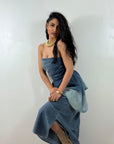Dress Carnaby