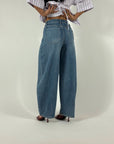 Jeans Balloon