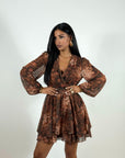Dress Autumn