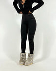 Leggings Termico Bustier