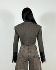 Jacket British