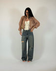 Camicia Organza