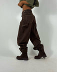 Jeans Balloon Jane