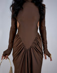Dress Kathrine