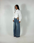 Jeans Diamond