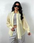 Camicia Organza