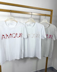 T-Shirt Amour