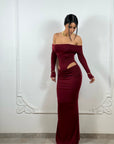 Dress Ruby