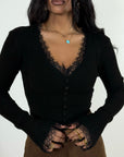 Maglia Geneviève
