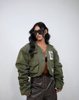 Bomber Army