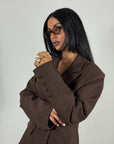 Tailleur Madison