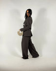 Tailleur Manhattan