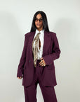 Tailleur Simple