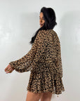 Dress Animal