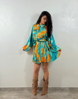Dress Flaminia