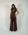 Coordset Lady