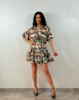 Dress Susan