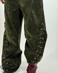 Jeans Harley