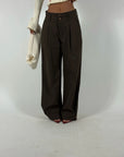 Pantalone Rick