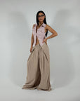 Pantalone Sand