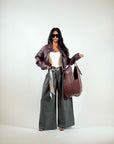 Bomber Bronx Bordeaux
