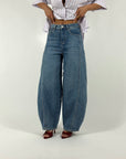 Jeans Balloon
