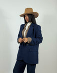 Tailleur Simple