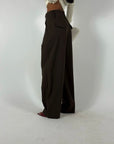 Pantalone Rick