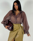 Camicia Ornella