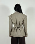 Jacket London Beige