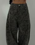 Jeans Spicy