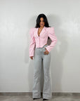 Blazer Gossip Girl
