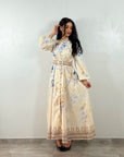 Dress Arabic