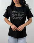 T-Shirt Quentin