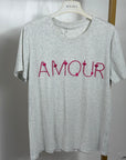 T-Shirt Amour