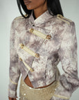 Jacket Lumière