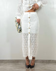 Coordset Angel