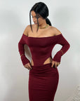 Dress Ruby