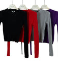 Maglia Asia