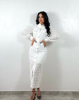 Coordset Angel