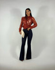 Jeans Zampa
