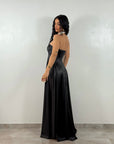 Dress Isabel Nero