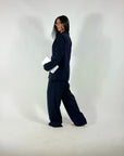 Tailleur Milano Blu