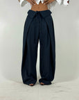Pantalone Pouch