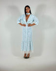 Dress Elenoire