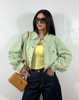 Jacket Renè