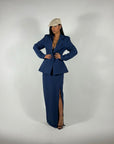 Tailleur Miss